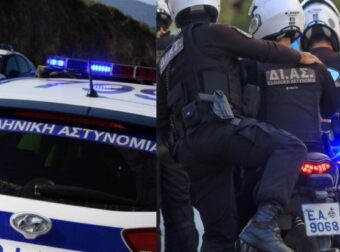 ΣΟΚ ΣΤΗΝ ΧΩΡΑ: ΕΠΙΘΕΣΕΙΣ ΣΕ ΑΝΗΛΙΚΕΣ – Ο ΑΝΔΡΑΣ ΠΟΥ ΑΦΕΘΗΚΕ ΕΛΕΥΘΕΡΟΣ ΚΑΙ ΕΠΕΣΤΡΕΨΕ ΠΙΟ ΕΠΙΚΙΝΔΥΝΟΣ