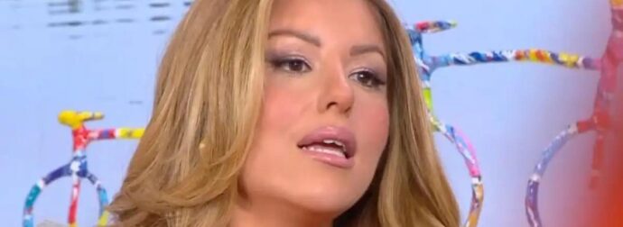 Αναστασία Γιάμαλη: «Κάποιος έπρεπε να πει ότι δεν είμαι “ξινιόλα” όλη την ώρα, θέλω τα πράγματα να είναι σωστά»