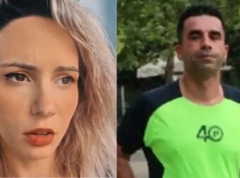 ΣΟΚΑΡΟΥΝ ΟΙ ΚΑΤΑΓΓΕΛΙΕΣ ΓΙΑ ΤΗ ΒΑΣΙΛΙΚΗ: «ΤΗ ΧΤΥΠΟΥΣΕ ΕΓΚΥΟ ΚΑΙ ΕΧΑΣΕ ΔΥΟ ΠΑΙΔΙΑ»