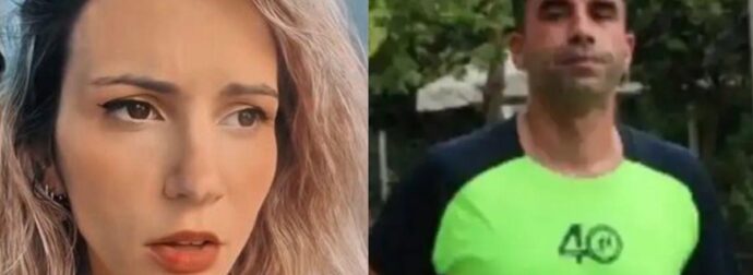 ΣΟΚΑΡΟΥΝ ΟΙ ΚΑΤΑΓΓΕΛΙΕΣ ΓΙΑ ΤΗ ΒΑΣΙΛΙΚΗ: «ΤΗ ΧΤΥΠΟΥΣΕ ΕΓΚΥΟ ΚΑΙ ΕΧΑΣΕ ΔΥΟ ΠΑΙΔΙΑ»