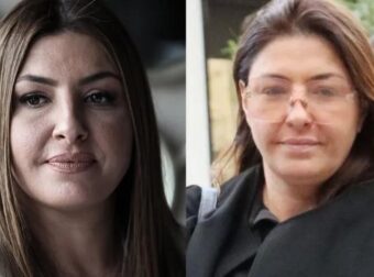 Θρήνος για την Έλενα Παπαρίζου: «Χωρίς εσένα δεν θα υπήρχα – Ανάσα δεν μπορούσα να πάρω όταν το έμαθα» – Η στιγμή που έμαθε τα νέα στο στούντιο