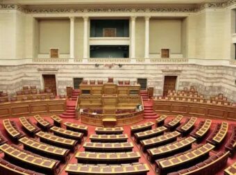 ΑΝΑΚΟΙΝΩΣΗ-ΣΟΚ ΑΠΟ ΓΝΩΣΤΟ ΕΛΛΗΝΑ ΠΟΛΙΤΙΚΟ – ΔΙΑΓΝΩΣΤΗΚΕ ΜΕ ΕΠΙΘΕΤΙΚΟ ΚΑΡΚΙΝΟ, «Ο ΑΠΟΧΑΙΡΕΤΙΣΜΟΣ ΕΙΝΑΙ ΚΟΝΤΑ»
