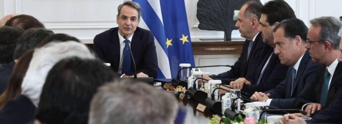 ΣΕΝΑΡΙΑ-ΦΩΤΙΑ ΓΙΑ ΕΚΛΟΓΕΣ ΤΟΝ ΣΕΠΤΕΜΒΡΙΟ – ΠΟΙΟΥΣ ΑΛΛΑΖΕΙ Ο ΑΝΑΣΧΗΜΑΤΙΣΜΟΣ