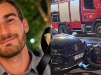 Αυτός είναι 27χρονος οδηγός μηχανής που σκοτώθηκε στο φρικτό τροχαίο της Καλλιθέας
