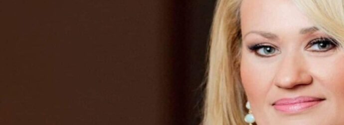 «Η Άση Μπήλιου έχει…»: Το άγνωστο δράμα της αστρολόγου!