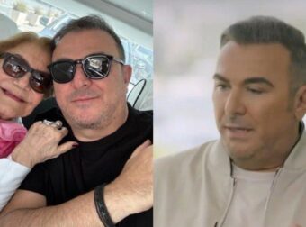 Ρέμος: Συγκλονίζουν τα λόγια της κόρης του για τον θάνατο της Μαρινέλλας – Η εξομολόγηση για τη σχέση τους