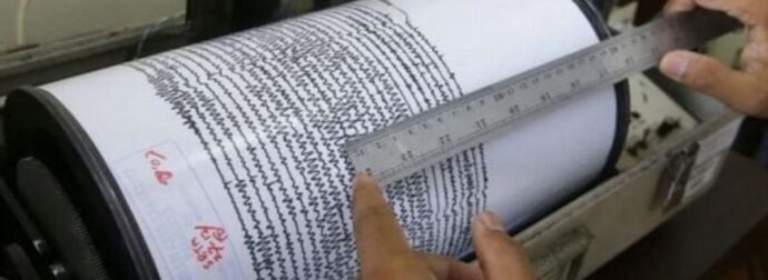 Σεισμός στην Εύβοια: Καθησυχαστικός ο Παπαζάχος – «Δεν είναι κάτι α…»