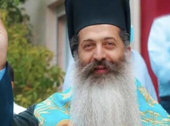 Συγκινεί ο Μητροπολίτης Συμεών: «Θα υποβληθώ σε χειρουργική επέμβαση – Ζητώ την προσευχή σας»