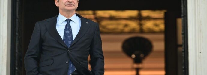 Μητσοτάκης: «Χτίζουμε σήμερα την Ελλάδα του 2030» – Το σχέδιο για ανάπτυξη και μεταρρυθμίσεις