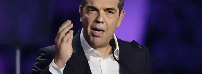 Μόλις το ανακοίνωσε: Πασίγνωστος παρουσιαστής στην ΕΛΑΣ του Τσίπρα