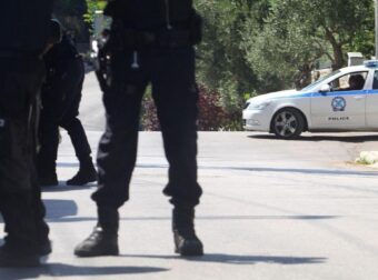 Συναγερμός τώρα: Άγριο επεισόδιο στην Κρήτη – Δυστυχώς έγινε το κακό