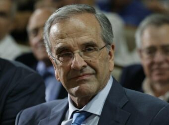 «Τελειώνει» τη ΝΔ ο Σαμαράς με αυτό που έκανε: Τα 10 πρόσωπα που επέλεξε για το κόμμα