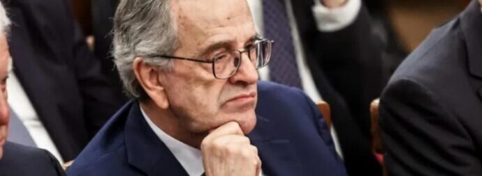 ΕΣΚΑΣΕ: Η πρώτη δημοσκόπηση με το κόμμα Σαμαρά – ΓκpεμiZει τον Μητσοτάκη το ποσοστό – Pαγδαiες Eξελίξεις
