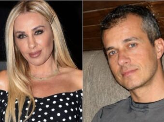 Έκτακτο τώρα: Μόλις μαθεύτηκε για τον αδελφό της Γωγώς Μαστροκώστα μετά τον θάνατό της