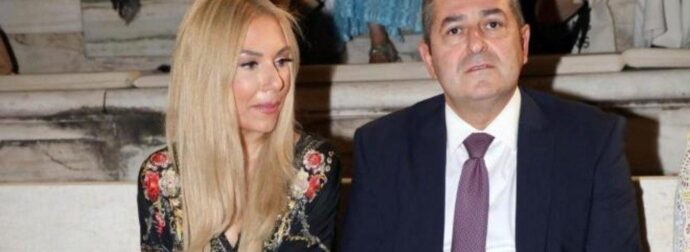 Μυλωνάκης: Η ανακοίνωση των γιατρών και τα δάκρυα της Τίνας