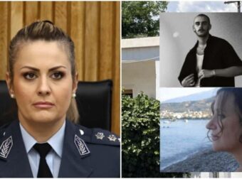Αποκάλυψη Δημογλίδου: «Αυτός είναι ο πραγματικός δολοφόνος μάνας και γιου στο Αίγιο!» – Το στοιχείο-φωτιά που τον «δένει» χειροπόδαρα!
