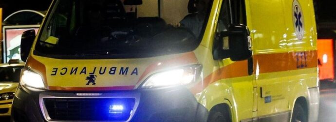 ΑΠΟΚΑΛΥΦΘΗΚΕ ΓΙΑ ΤΟ ΕΓΚΛΗΜΑ ΣΤΟ ΑΙΓΙΟ ΓΙ ΑΥΤΟ ΣΚΟΤΩΣΕ ΜΑΝΑ ΚΑΙ ΓΙΟ ΗΤΑΝ…