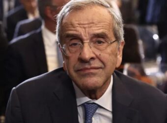 Τελειώνει τη ΝΔ: Το ποσοστό που παίρνει το νέο κόμμα Σαμαρά