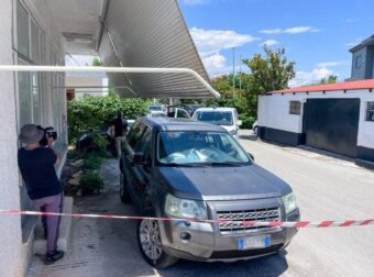 Αίγιο: Αυτός είναι ο 65χρονος Ιταλός που σκότωσε μητέρα και γιο