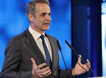 Βόμβα Μητσοτάκη πριν από λίγο – Ανακοίνωσε εκλογές – «Την Κυριακή θα έχουμε..»