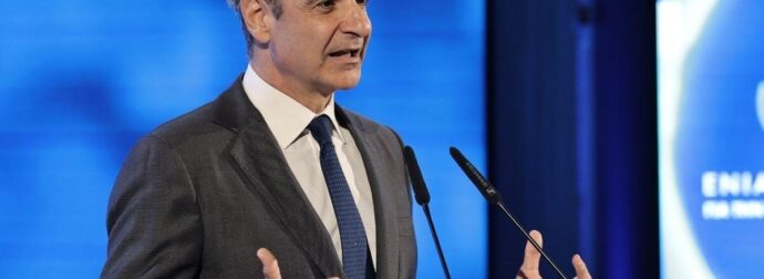 Βόμβα Μητσοτάκη πριν από λίγο – Ανακοίνωσε εκλογές – «Την Κυριακή θα έχουμε..»