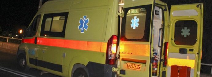 Συναγερμός τώρα: Λεωφορείο γεμάτο επιβάτες προσέκρουσε σε τοίχο – Σοκ, έχουμε τουλάχιστον επτά….