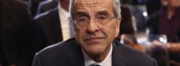 Η ΒΟΜΒΑ ΤΗΣ ΧΡΟΝΙΑΣ – Ο ΑΝΤΩΝΗΣ ΣΑΜΑΡΑΣ ΣΤΟ ΨΗΦΟΔΕΛΤΙΟ ΤΗΣ…