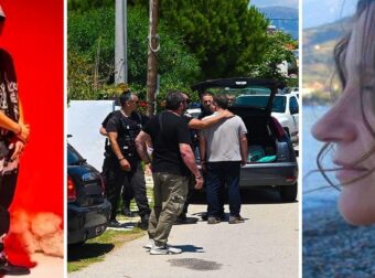 ΑΙΓΙΟ: ΤΟΥΜΠΑ ΟΛΑ ΣΤΗΝ ΔΙΠΛΗ ΔΟΛΟΦΟΝΙΑ – ΔΕΝ ΕΙΝΑΙ ΑΥΤΟΣ Ο ΔΟΛΟΦΟΝΟΣ