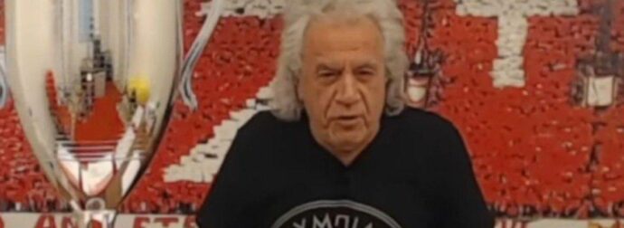 Τάκης Τσουκαλάς: Η συγκινητική ανάρτησή του – Λίγες ημέρες μετά τον θάνατο του συμπαρουσιαστή του έγινε…