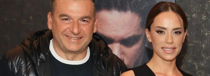 Έκτακτο τώρα για Γιώργο Λιάγκα και Μαρία Αντωνά: Σοκ μόλις μαθεύτηκε για το ζευγάρι
