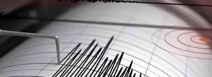 ΕΚΤΑΚΤΟ ΤΩΡΑ ΣΤΗ ΧΩΡΑ ΜΑΣ: Μεγάλος σεισμός μέσα στη νύχτα – Πανικόβλητοι οι κάτοικοι