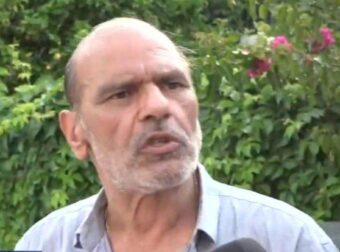 Αίγιο: Ο γείτονας που βρήκε νεκpούς Μαρία και Ολύμπιο «σπάει» τη σιωπή του και το αποκάλυψε