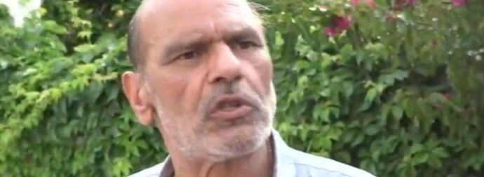 Αίγιο: Ο γείτονας που βρήκε νεκpούς Μαρία και Ολύμπιο «σπάει» τη σιωπή του και το αποκάλυψε