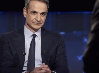 Επιτέλους: Μόλις το ανακοίνωσε ο Μητσοτάκης για 13ο και 14ο μισθό
