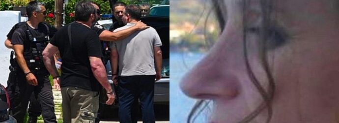 Αίγιο: Η αποκάλυψη Γρηγόρη Λέων που αλλάζει τα δεδομένα – «Ο τελεuταίος που πιάνει το μαχαίρι είναι…»