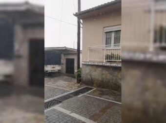 Καιρός: Χαλαζοπτώσεις και κακοκαιρία σε αρκετές περιοχές της χώρας – Πώς θα επηρεαστεί η Αττική