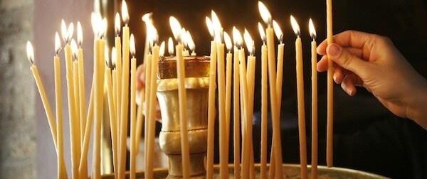 Εορτολόγιο 13 Ιουνίου: Ποιος γιορτάζει αύριο