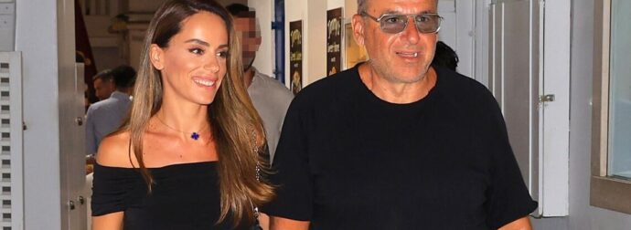 Έκτακτη είδηση τώρα για τον Γιώργο Λιάγκα: Μόλις διέρρευσε – Στην εκκλησία την Κυριακή