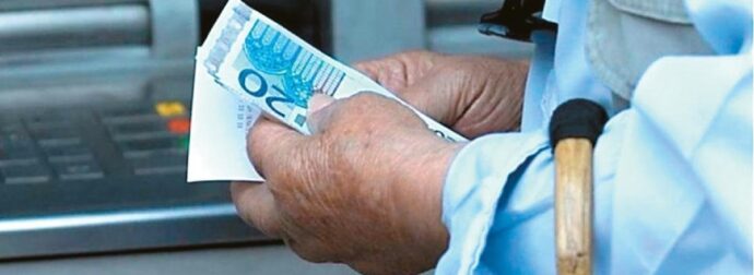 ΕΚΤΑΚΤΟ – Κλαίνε από χαρά οι συνταξιούχοι με αυτό που ανακοινώθηκε