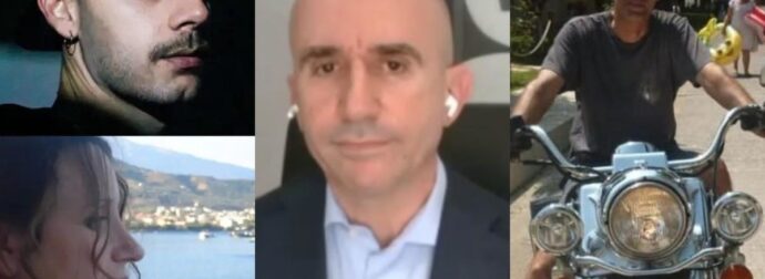 Φρίκη στο Αίγιο: Η αποκάλυψη του Γρηγόρη Λέων που αλλάζει τα δεδομένα