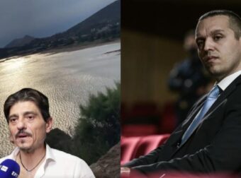 Ομολογία Δημήτρη Γιαννακόπουλου: «Είμαι πιο ακροδεξιός και από τον Ηλία Κασιδιάρη»
