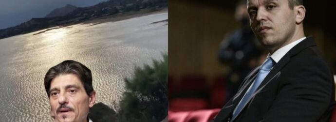 Ομολογία Δημήτρη Γιαννακόπουλου: «Είμαι πιο ακροδεξιός και από τον Ηλία Κασιδιάρη»