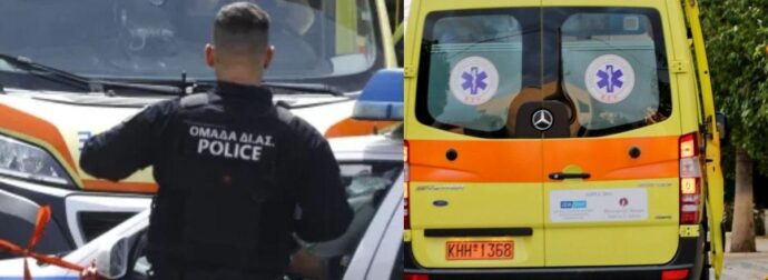 ΣΠΙΤΙ ΜΕΤΑΤΡΑΠΗΚΕ ΣΕ ΠΕΔΙΟ ΜΑΧΗΣ – ΚΑΒΓΑΣ ΞΕΦΥΓΕ ΚΑΙ ΕΒΓΑΛΑΝ…