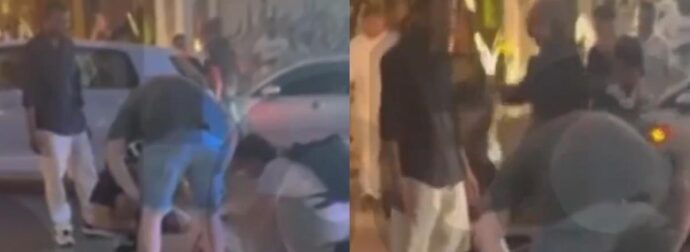 Σοκ στην Ομόνοια: Ασυνείδητος οδηγός χτύπησε και εγκατέλειψε ηλικιωμένο, τον ε…