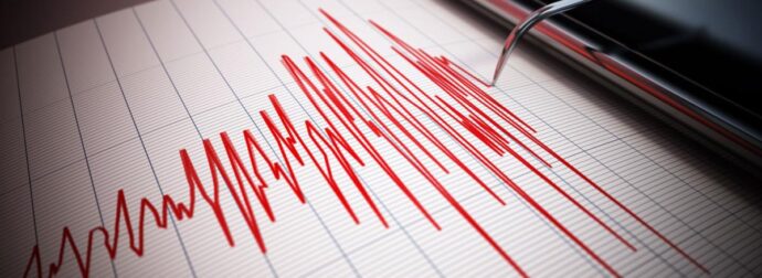 ΣΕΙΣΜΟΣ ΤΩΡΑ Κύθηρα: Σεισμική δόνηση έντασης 3,6 βαθμών