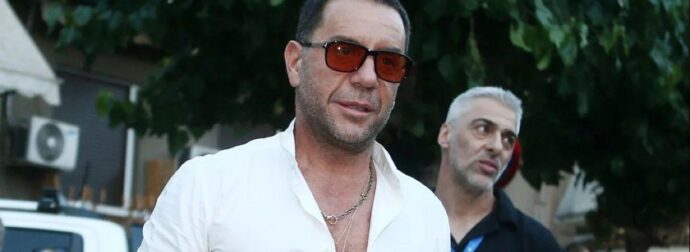 Όλα τούμπα με την υπόθεση Μαζωνάκη – Νέα «καταγγελία» από Μουτίδου