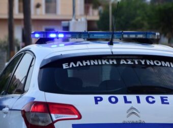 Πατήσια: Αιματηρή απόπειρα ληστείας – Στο νοσοκομείο Αιγύπτιος με βαριά τραύματα