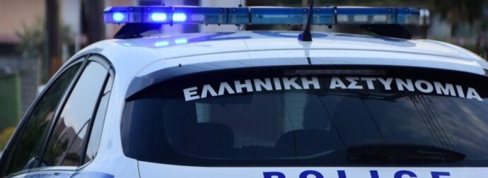 Πατήσια: Αιματηρή απόπειρα ληστείας – Στο νοσοκομείο Αιγύπτιος με βαριά τραύματα