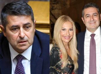 Ευχάριστα νέα για τον Γιώργο Μυλωνάκη: Πήρε εξίτηριο από το κέντρο αποκατάστασης – Τα νεότερα μετά την δύσκολη μάχη