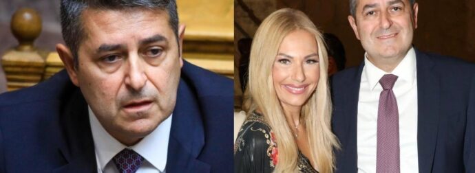 Ευχάριστα νέα για τον Γιώργο Μυλωνάκη: Πήρε εξίτηριο από το κέντρο αποκατάστασης – Τα νεότερα μετά την δύσκολη μάχη